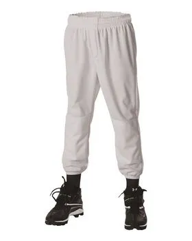 Alleson Athletic LLBDK2 Youth Pull-Up Baseball Pants