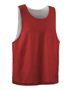LP001Y Alleson Athletic Youth Lacrosse Reversible Pinnie