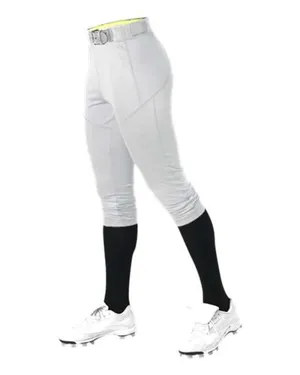 Alleson Athletic PREFPG Girls Stealth Performance Fastpitch Pants