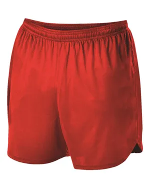 Alleson Athletic R3LFPW Womens Woven Track Shorts