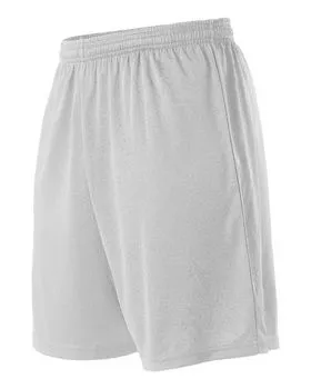 Alleson Athletic SS201W Womens Striker Soccer Shorts