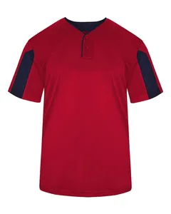 Alleson Athletic 7976 Striker Placket