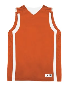 Alleson Athletic 8551 B-Core B-Slam Reversible Tank Top