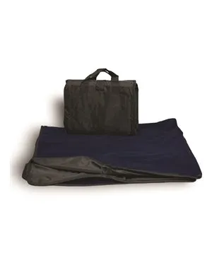 Alpine Fleece 8701 Polyester/Nylon Picnic Blanket