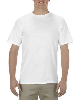 Alstyle 1701 Premium T-Shirt
