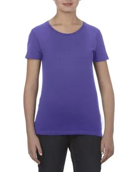 Alstyle 2562 Women’s Ultimate T-Shirt