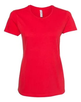 Alstyle 2562 Women’s Ultimate T-Shirt