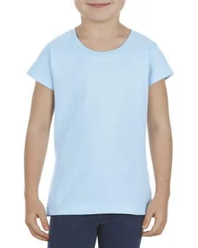 Alstyle 3362 Girls’ Ultimate T-Shirt
