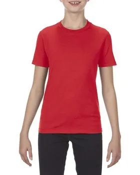 Alstyle 5081 Youth Ultimate T-Shirt