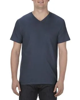 5300 Alstyle Ultimate V-Neck T-Shirt