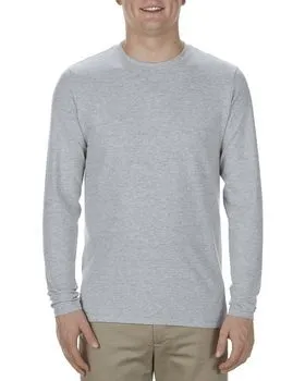 Alstyle 5304 Ultimate Long Sleeve T-Shirt