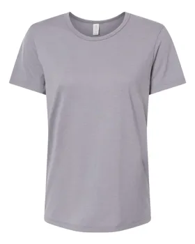 Alternative 4450HM Ladies Modal Tri-Blend T-Shirt