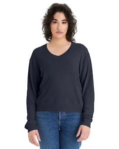 Alternative 5065BP Ladies Slouchy Sweatshirt