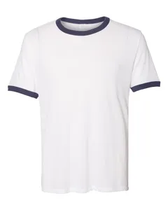 Alternative 5103 Vintage Jersey Keeper Ringer Tee