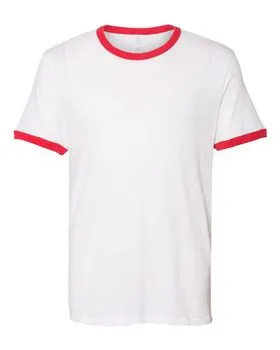 Alternative 5103 Vintage Jersey Keeper Ringer Tee