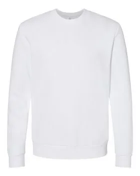 Alternative 8800PF Unisex Eco-Cozy Fleece Sweatshirt