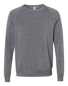 Alternative 9575 Champ Eco-Fleece Crewneck Sweatshirt