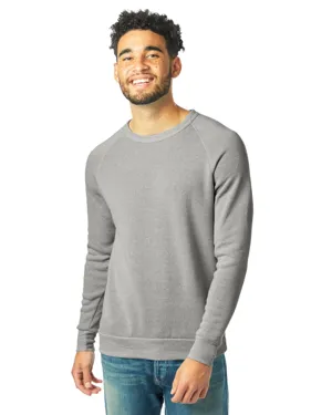 Alternative AA9575 Unisex Champ Eco-Fleece Solid Sweatshirt