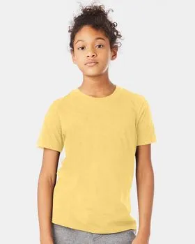 Alternative K1070 Youth Cotton Jersey Go-To Tee