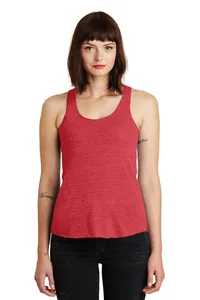 Alternative AA1927 Ladies Meegs Racerback Eco-Jersey Tank