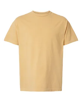 American Apparel 1301GD Unisex Garment Dyed T-Shirt