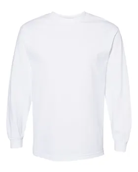 American Apparel 1304 Classic Long Sleeve T-Shirt
