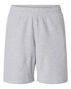 American Apparel 2PQ Pique Unisex Gym Shorts