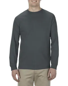 American Apparel AL1304 Adult Long-Sleeve T-Shirt