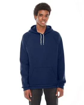American Apparel HVT495W Unisex Heavy Terry Classic Pullover Hoodie