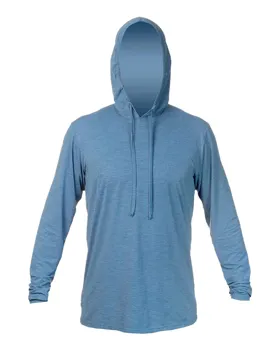 MVLPRH8 ANETIK Low Pro Tech Hooded T-Shirt