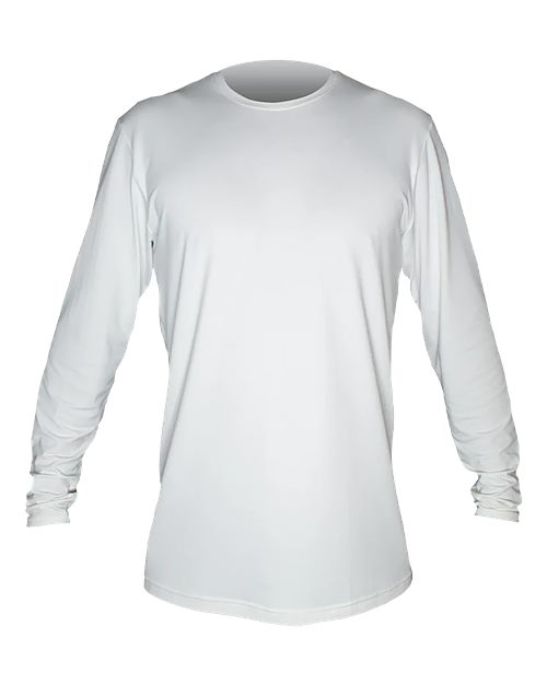 MVLPRL8 ANETIK Low Pro Tech Long Sleeve T-Shirt