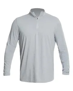 MVQTRL9 ANETIK Low Pro Quarter-Zip