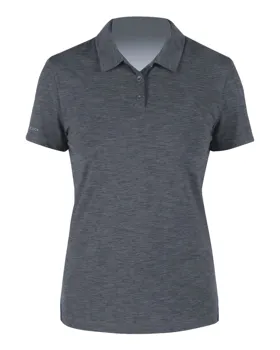 WPBRZS1 ANETIK Womens Breeze Tech Polo
