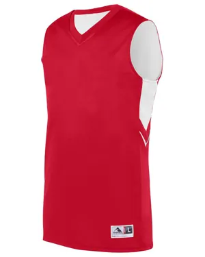 Augusta Drop Ship 1166 Unisex Alley Oop Reversible Jersey