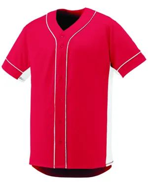 Augusta Drop Ship 1660 Adult Slugger Jersey