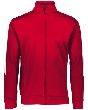 Augusta Drop Ship 4396 Youth 2.0 Medalist Jacket