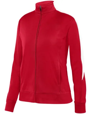 Augusta Drop Ship 4397 Ladies 2.0 Medalist Jacket