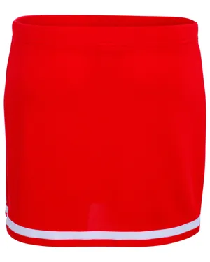 Augusta Drop Ship 9125 Ladies Energy Skirt