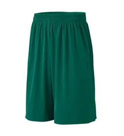 Augusta Sportswear 1065 BASELINE SHORTS