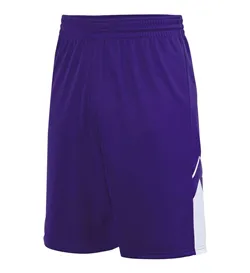 Augusta Sportswear 1168 Alley-Oop Reversible Shorts