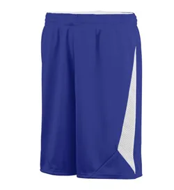 Augusta Sportswear 1176 YOUTH SLAM DUNK SHORTS