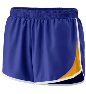 Augusta Sportswear 1267 Ladies Adrenaline Shorts