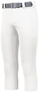 Augusta Sportswear 1298 GIRLS SLIDEFLEX SOFTBALL PANT