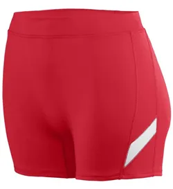 Augusta Sportswear 1335 Womens Stride Shorts