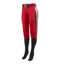 Augusta Sportswear 1340 Womens Comet Pants