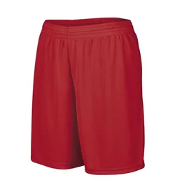 Augusta Sportswear 1424 Girls Octane Shorts
