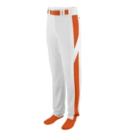 1447 Augusta Sportswear SERIES COLOR BLOCK BASEBALL/SOFTBALL PANT