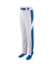 Augusta Sportswear 1447 SERIES COLOR BLOCK BASEBALL/SOFTBALL PANT