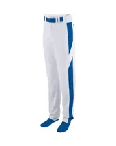 Augusta Sportswear 1448 YOUTH SERIES COLOR BLOCK BASEBALL/SOFTBALL PANT