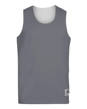 Augusta Sportswear 148 Reversible Wicking Tank Top